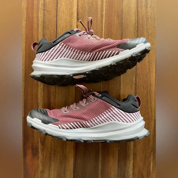 The North Face Women's VECTIV™ Fastpack FUTURELIGHT™ Shoes - Picture 3 of 13